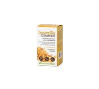 FARMADERBE Boswellia Complex 30 Compresse - Integratore polivalente