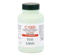 Farmaderbe C 1000 120 COMPRESSE