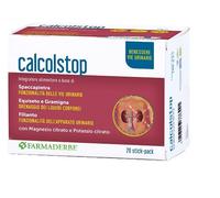 Farmaderbe CALCOL STOP 20 STICKPACK