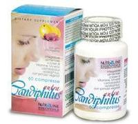 farmaderbe Candiphilus 60 Compresse 66g