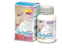 Farmaderbe Candiphilus Integratore 60 Compresse 66 g