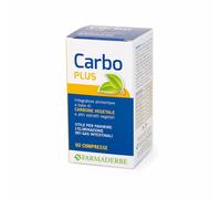 NUTRA Carbo Plus 60 Cpr
