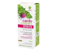 Farmaderbe Cardo Complex Depur-EPA Soluzione Orale 500 ml Soluzione or