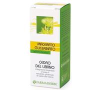 Farmaderbe CEDRO LIBANO MACERATO GLICERINATO 50 ML