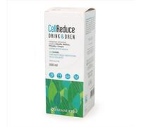 Farmaderbe Cell Reduce Drink&Dren Integratore Alimentare, 500 ml