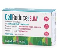 Farmaderbe CELL REDUCE SLIM 40 CAPSULE