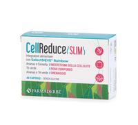 Cell Reduce Slim 40 Capsule