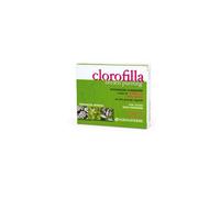 Clorofilla 30 compresse
