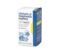 CLORURO MAGNESIO 90CPR
