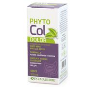 Farmaderbe Col Gocce 100 ml - Integratore Alimentare