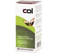 farmaderbe Col gocce 100ml fdb