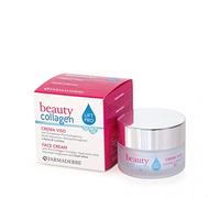 Farmaderbe Crema viso Beauty Collagen Lift Pro 3D - Bava di lumaca 50 ml