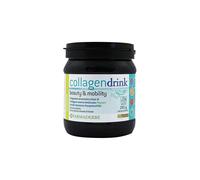 Farmaderbe Collagen Drink Integratore Alimentare al Limone, 295g