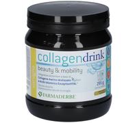 Farmaderbe Collagen Drink Vaniglia - 295 g