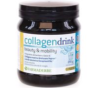Collagen Drink Vaniglia Farmaderbe 295g