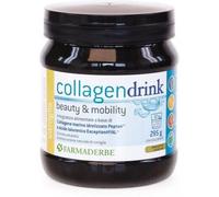 Collagen Drink Vaniglia Farmaderbe 295g