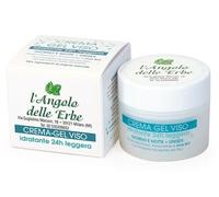 Farmaderbe CREMA VISO IDRATANTE FARMADERBE 50 ML