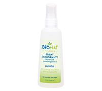 Farmaderbe DEONAT FRESH SPRAY ALOE 100 ML