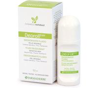 farmaderbe Deoroll deodorante 50 ml