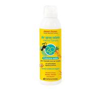 Farmaderbe Desert Flower - Air Spray Solare Viso e Corpo SPF20, 150ml
