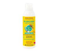 Farmaderbe Desert Flower - Air Spray Solare Viso e Corpo SPF30, 150ml