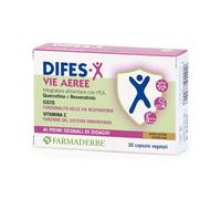 DIFES X VIE AEREE 30CPS