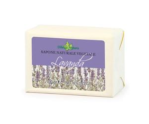 Farmaderbe Diletta Natura - Sapone alla Lavanda, 100g