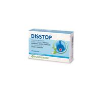 Farmaderbe Disstop 30 Compresse - Integratore Per Il Benessere Gastrointestinale