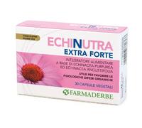 FARMADERBE Echinutra Extra Forte 15 g Capsule
