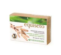 NUTRA Equiseto 60 Cps
