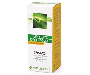 Farmaderbe Erisimo Mial 50ml