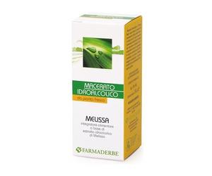 Farmaderbe ESCOLZIA MACERATO IDROALCOLICO 50 ML