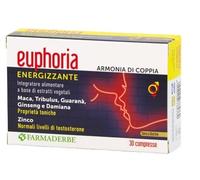 Farmaderbe EUPHORIA 30 COMPRESSE