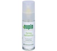 Farmaderbe EUPIN SPRAY BALSAMICO PURIFICANTE AMBIENTALE 30 ML
