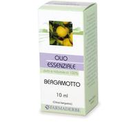 Bergamotto Olio Essenziale 10 Ml