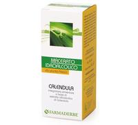 Farmaderbe FARMADERBE CALENDULA MACERATO IDROALCOLICO 50 ML