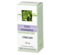 Farmaderbe CANFORA OLIO ESSENZIALE 10 ML