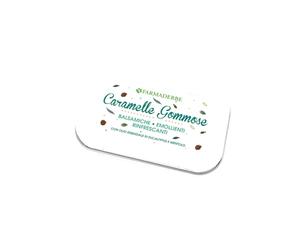 Farmaderbe - Farmaderbe Caramelle Gommose Balsamiche per Gola 85g - 971135138