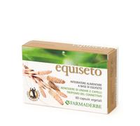 Farmaderbe FARMADERBE EQUISETO 60 CAPSULE