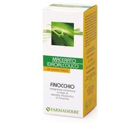Farmaderbe FARMADERBE FINOCCHIO MACERATO IDROALCOLICO 50 ML