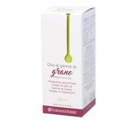 FARMADERBE GERME DI GRANO 100 ML