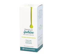 Farmaderbe FARMADERBE OLIO IPERICO 100 ML
