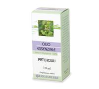 Farmaderbe FARMADERBE PATCHOULY OLIO ESSENZIALE 10 ML