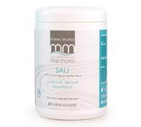 Farmaderbe FARMADERBE Sali Originali Del Mar Morto - Sali da Bagno 1000 gr