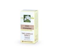 FARMADERBE OLIO ESS TIMO SERP