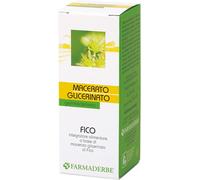 farmaderbe Fico gemme macerato glicerinato 50 ml