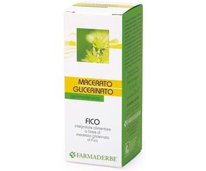 FARMADERBE FICO MG 50ML