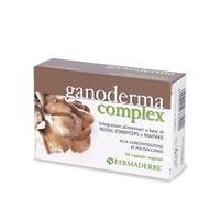 Farmaderbe Ganoderma complex 30 cps