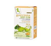 Farmaderbe Garcinia Body Slim – 500 ml