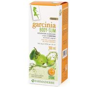Farmaderbe GARCINIA BODY SLIM 500 ML